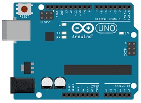 Arduino Uno