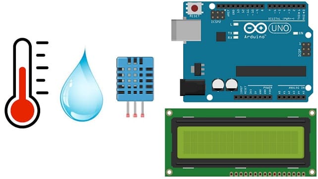 Écran LCD – Arduino : l'essentiel